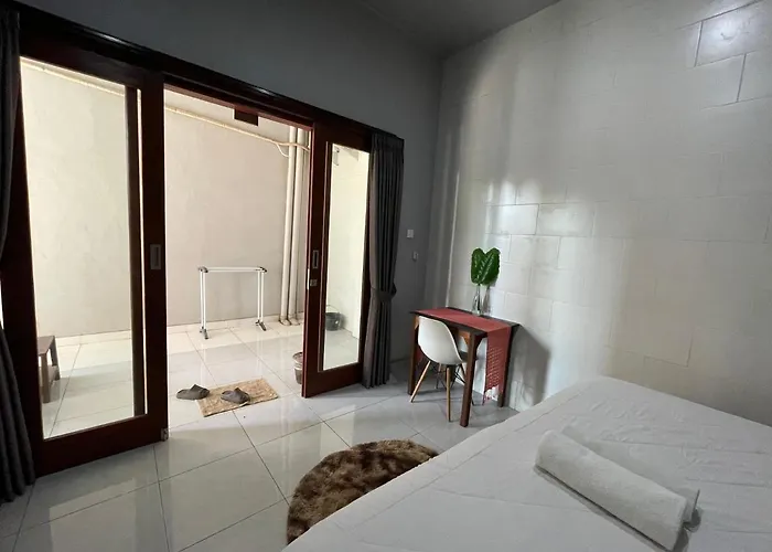 Tyana's Private In Casa de hóspedes