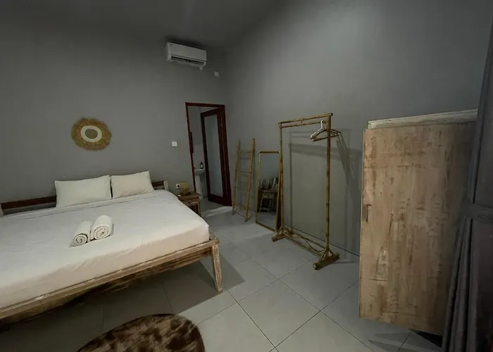 Tyana's Private In Casa de hóspedes